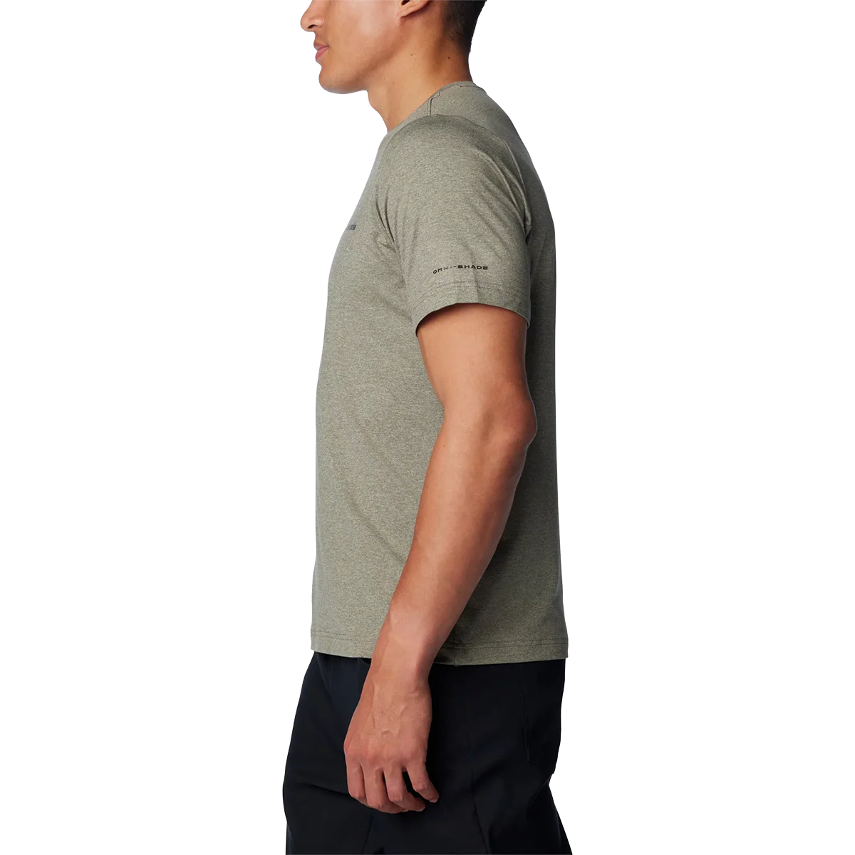 Men's Tech Trail Crew Neck II - Onhollan