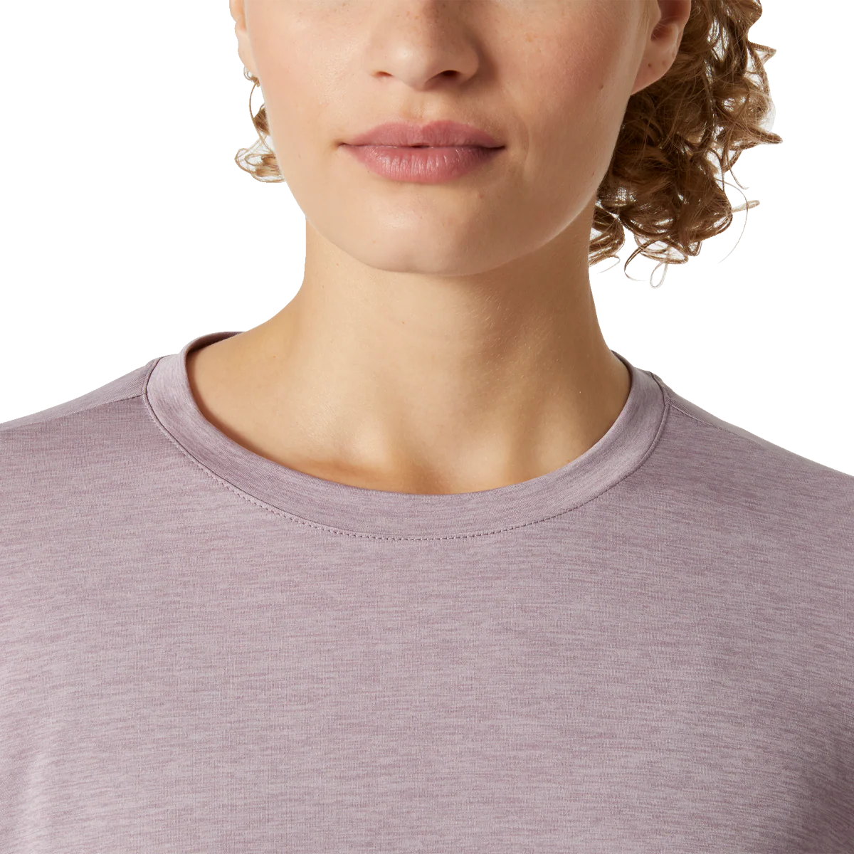 Women's Sval Long Sleeve Shirt - Onhollan