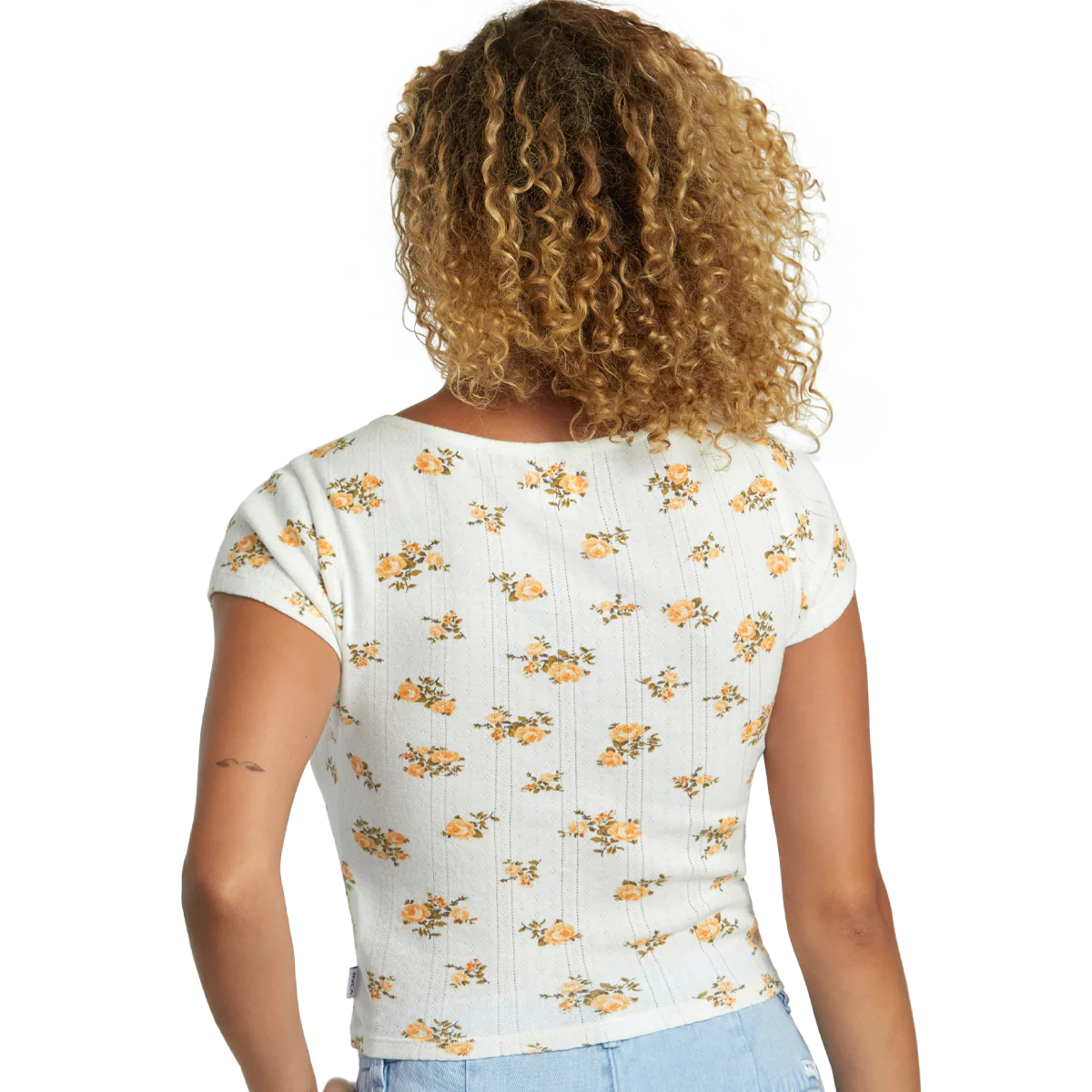 Women's Sweet Tee - Onhollan