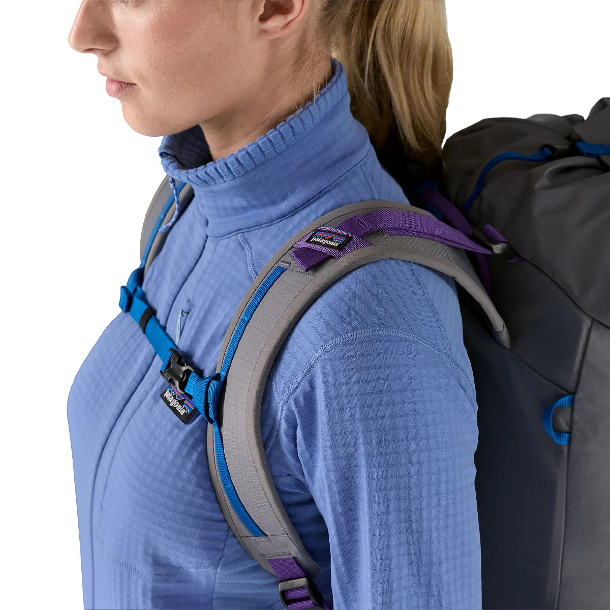 Women's R1 Jacket - Onhollan