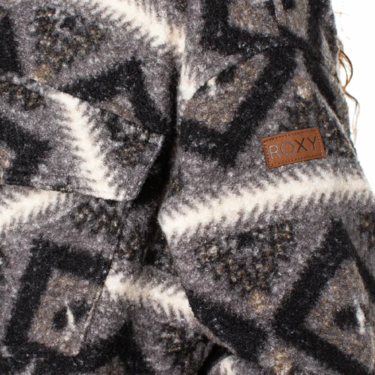 Women's Walkabout Fleece Jacket - Onhollan