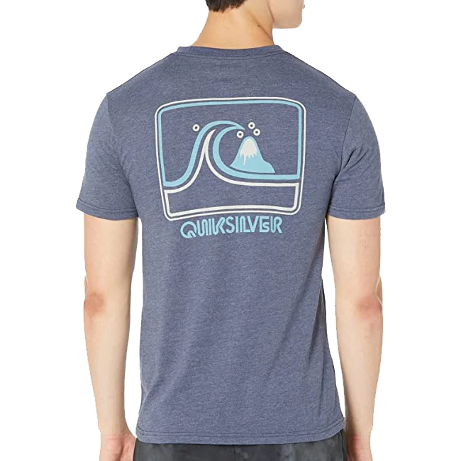 Men's Keep On Mod Tee - Onhollan