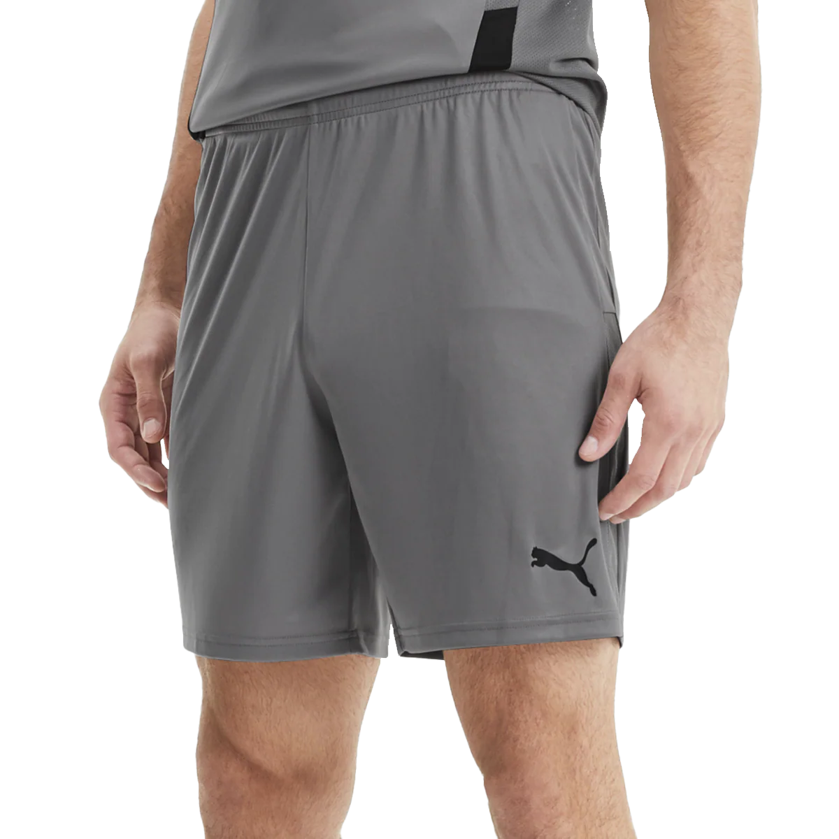 Men's TeamGoal 23 Knit Shorts - Onhollan