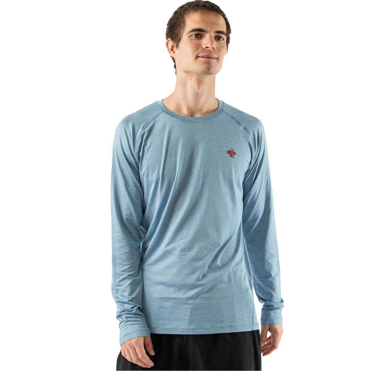 Men's EZ Tee Long Sleeve - Onhollan