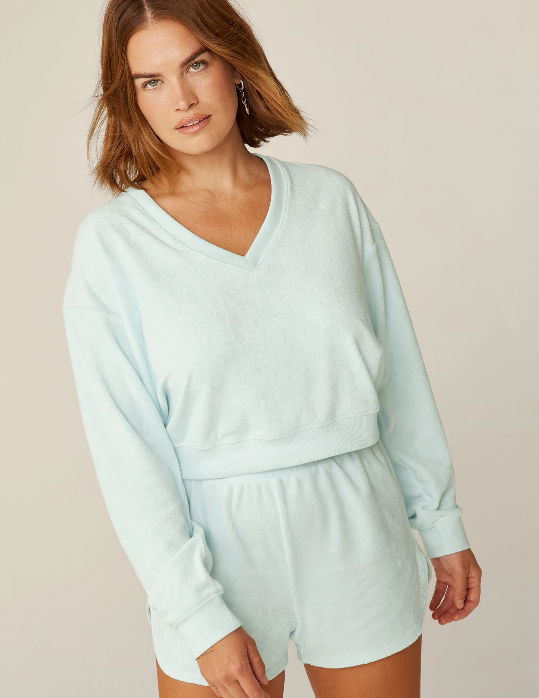 Tropez Pullover - Onhollan