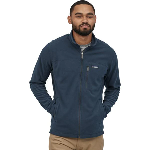 Men's Micro D Jacket - Onhollan