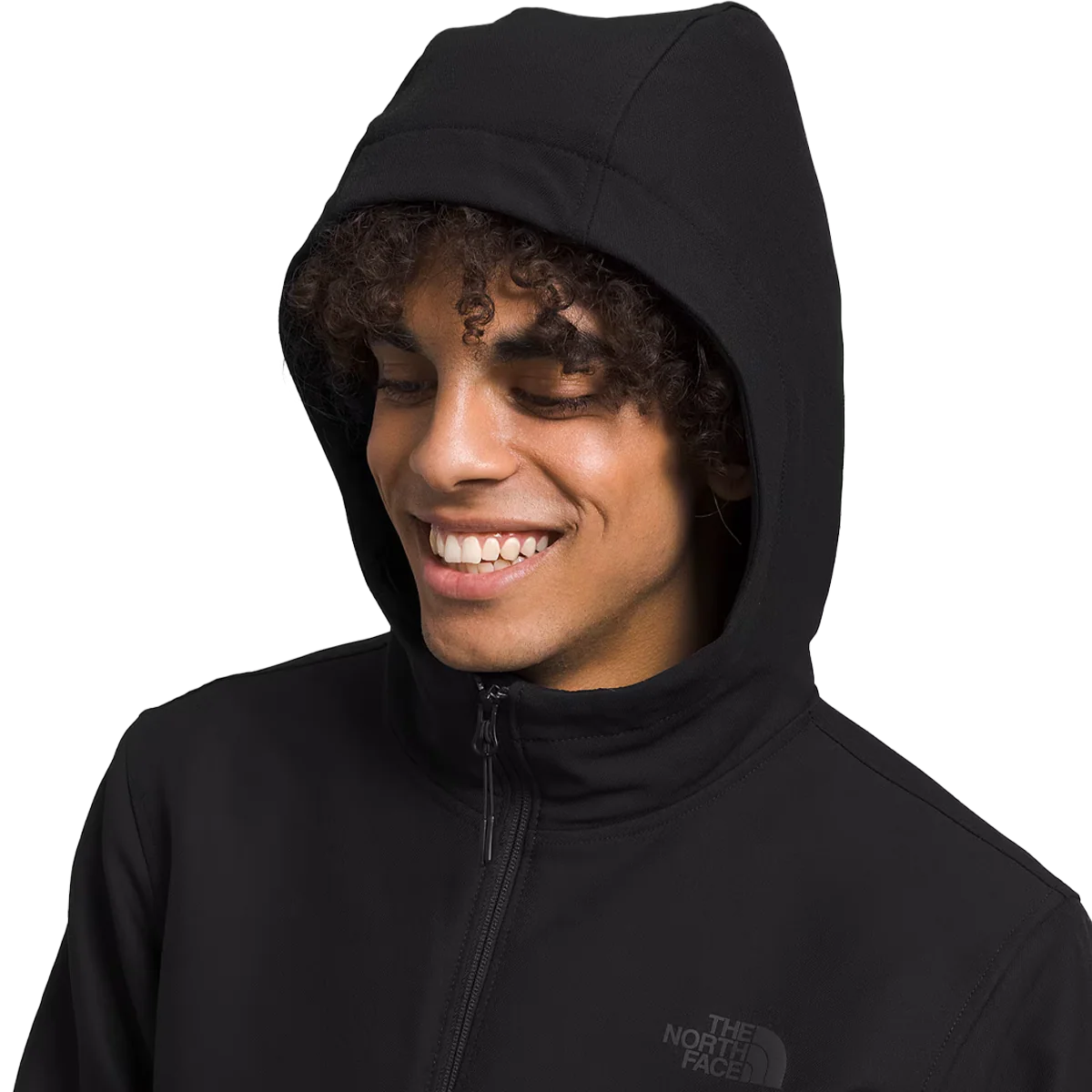 Men's Camden Thermal Hoody - Onhollan