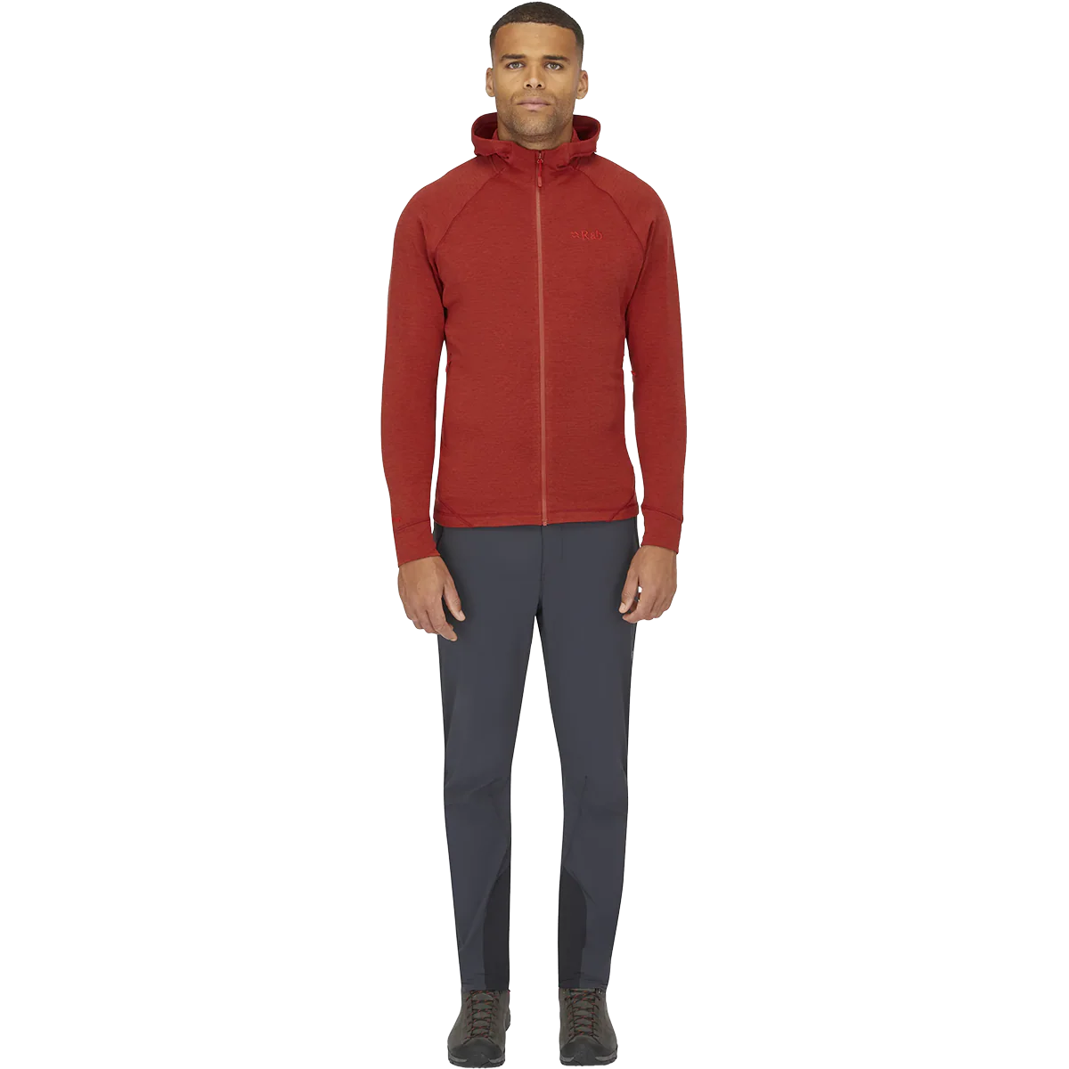 Men's Nexus Hoody - Onhollan