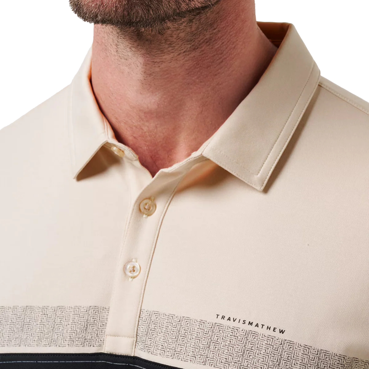 Men's Hang Glide Polo - Onhollan