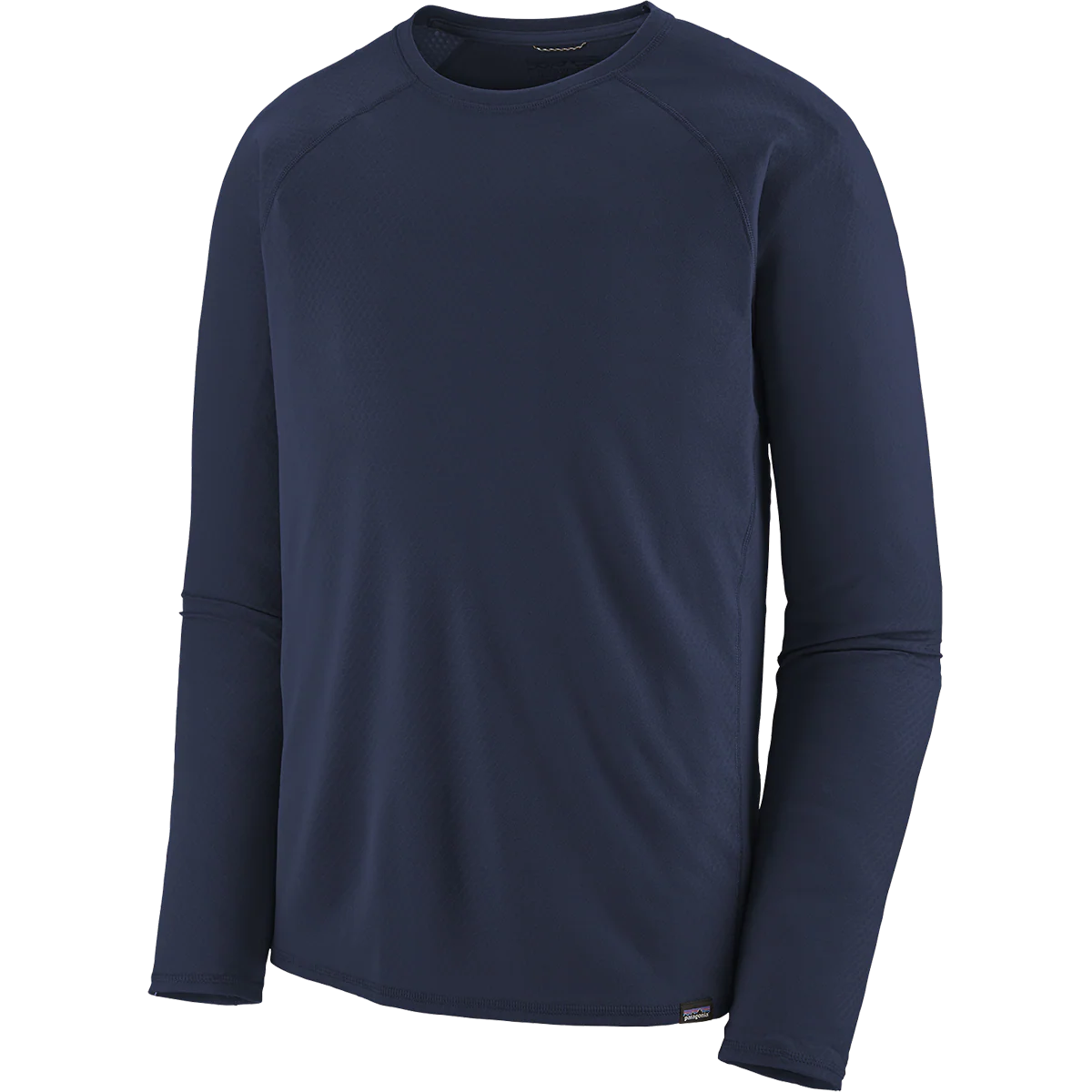 Men's Capilene Midweight Crew - Onhollan