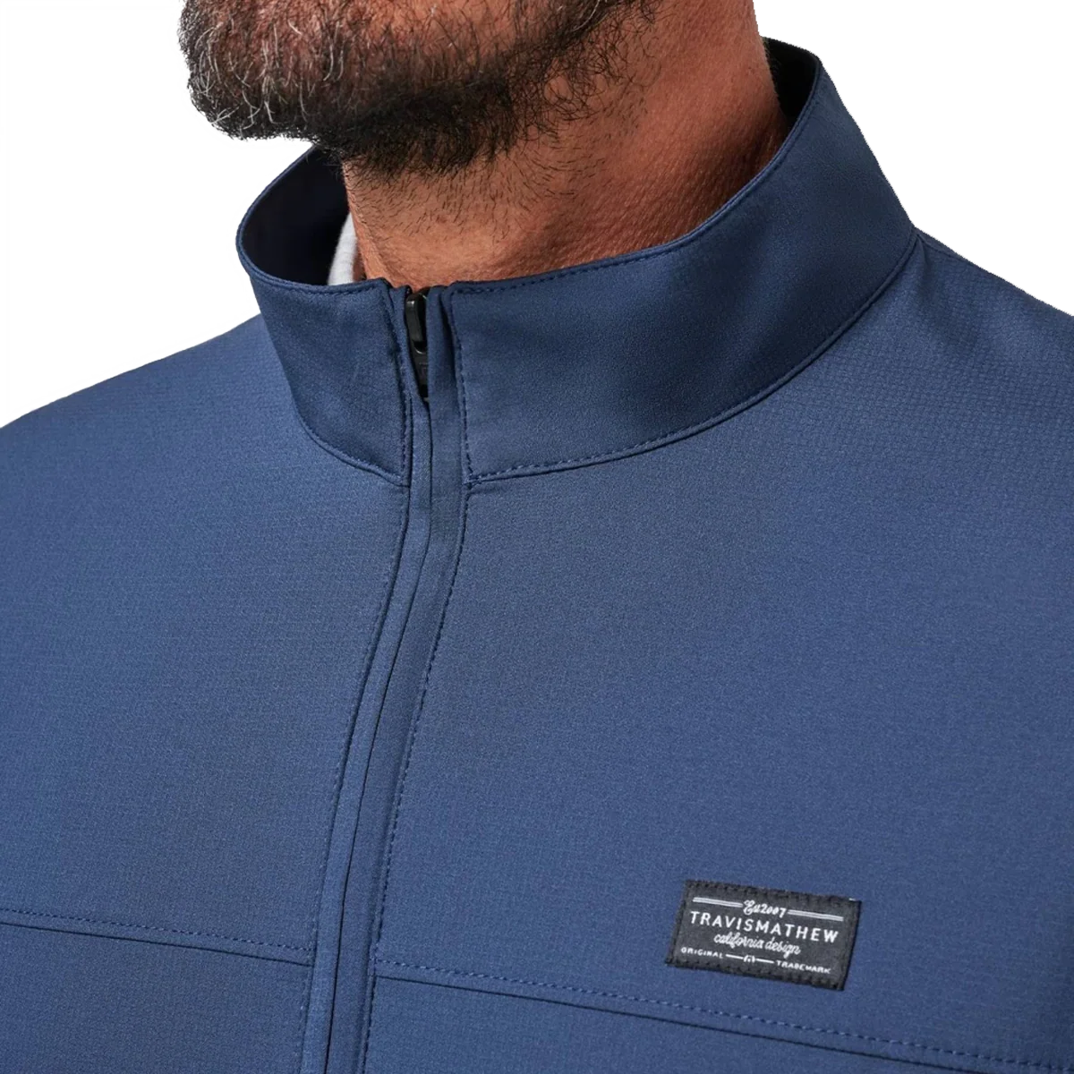 Men's Wanderlust 1/4 Zip - Onhollan