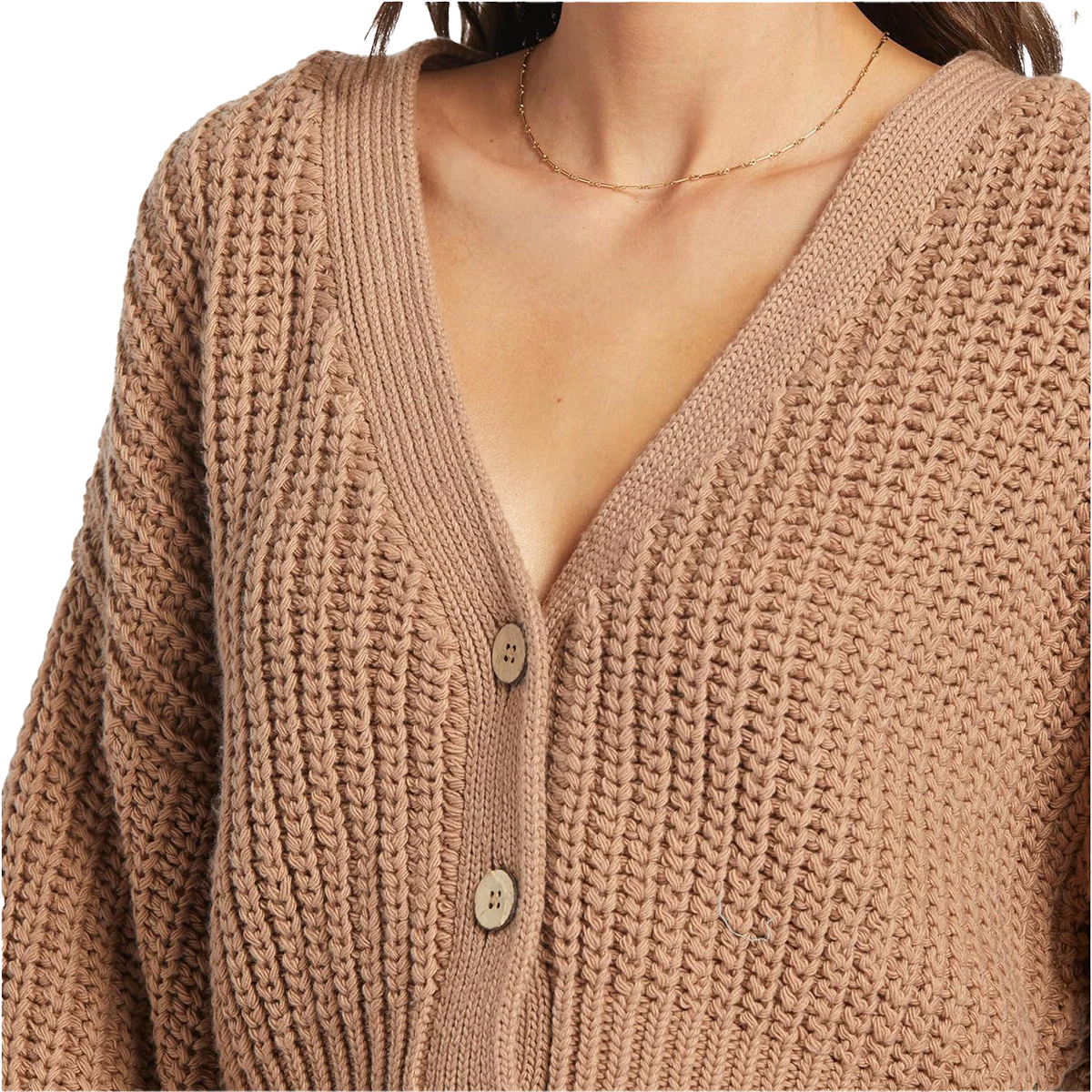 Women's Sundaze Sweater - Onhollan
