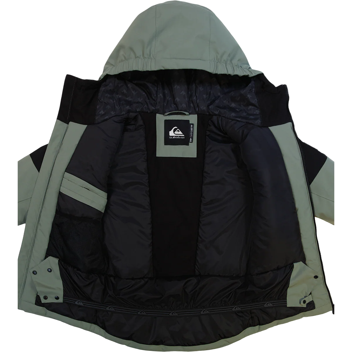 Youth Quest Jacket - Onhollan