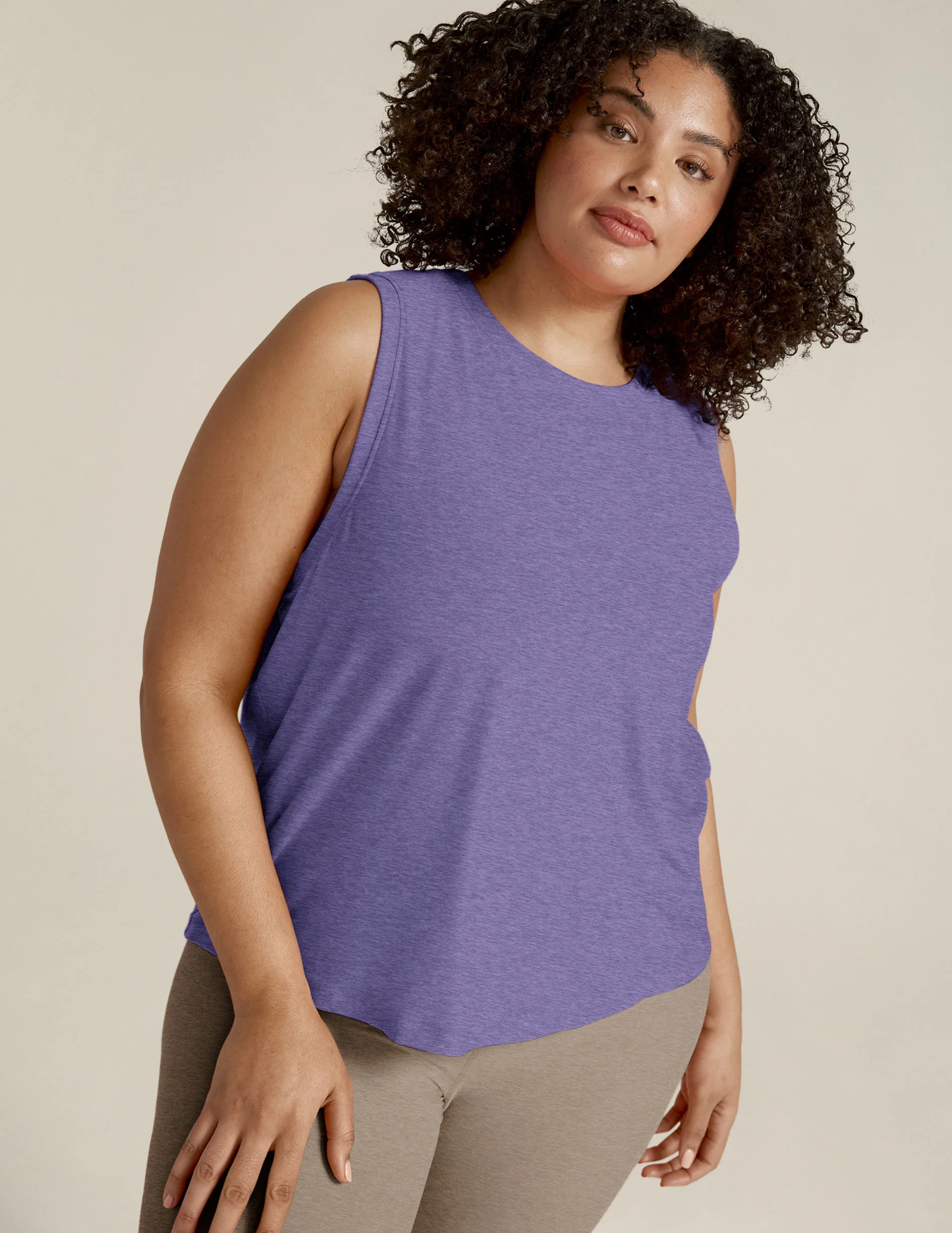 Featherweight Rebalance Tank - Onhollan