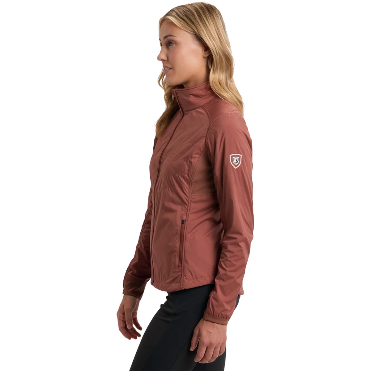 Women's The One Jacket - Onhollan
