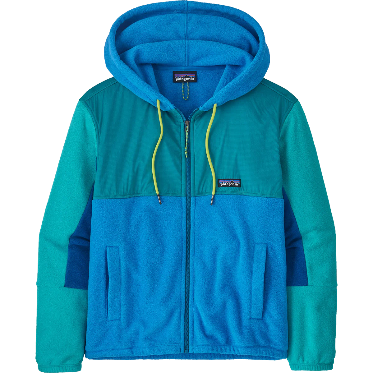 Women's Microdini Hoody - Onhollan