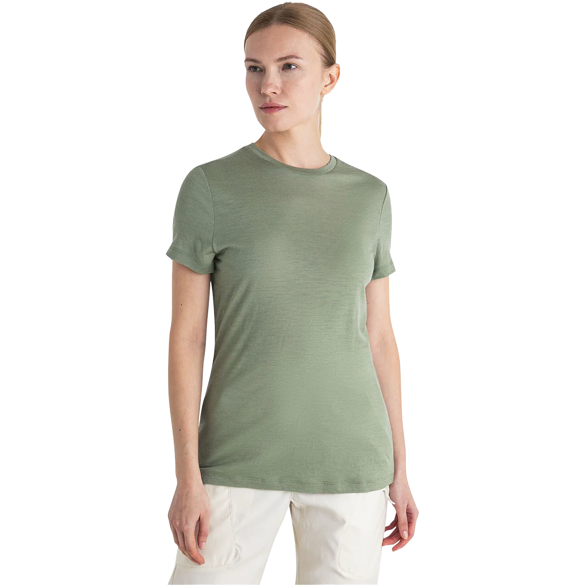 Women's Merino 150 Tech Lite III Short Sleeve Tee - Onhollan
