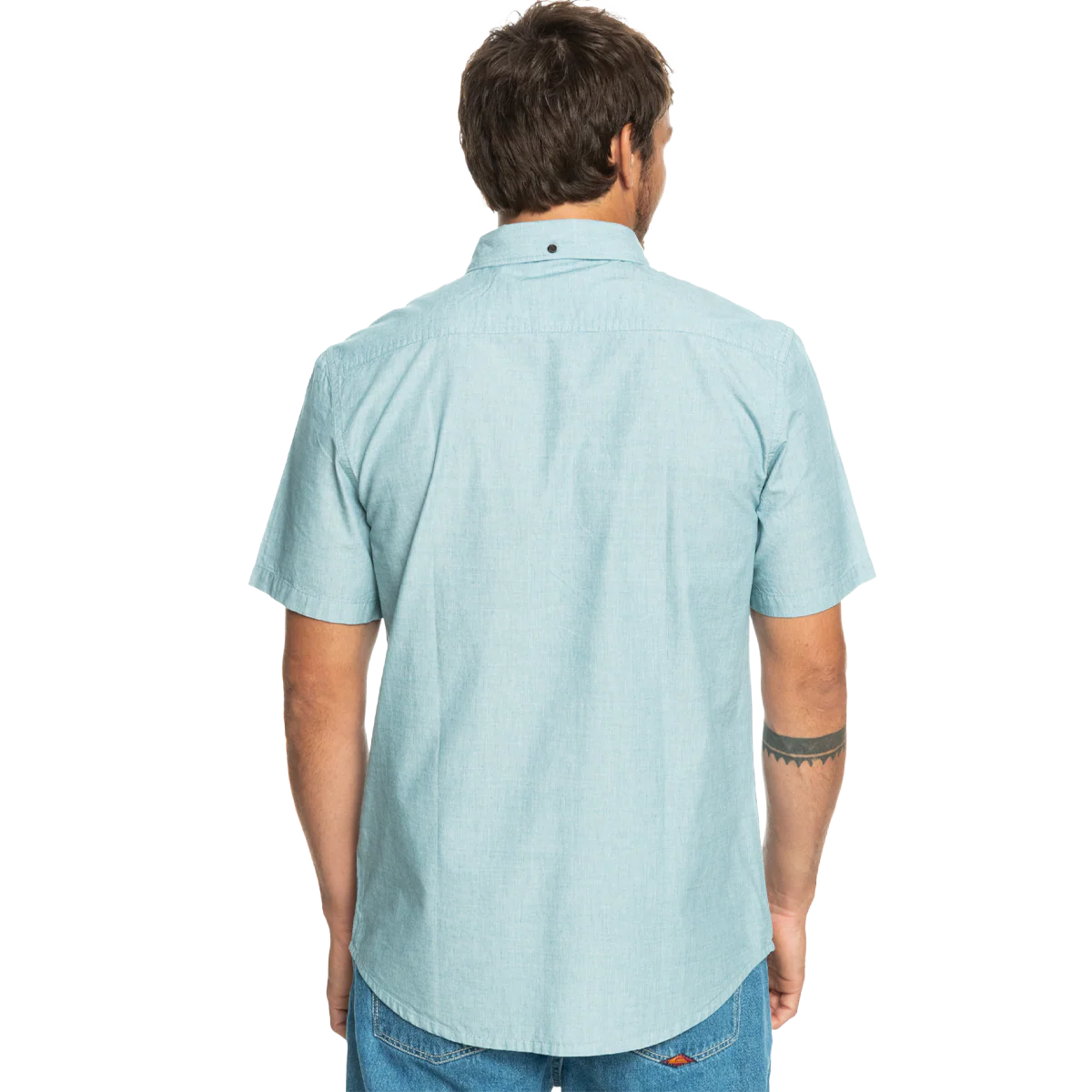Men's Winfall Short Sleeve - Onhollan