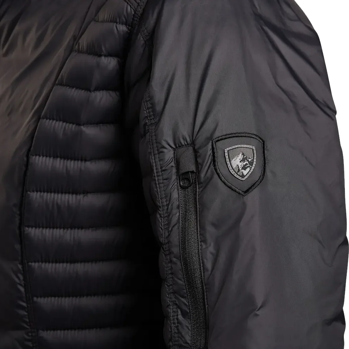 Women's Spyfire Jacket - Onhollan