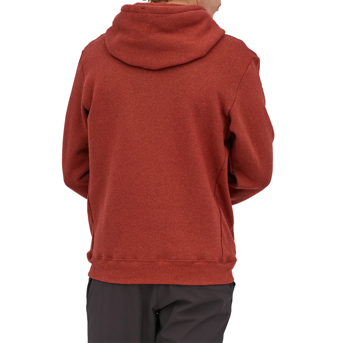 Men's Slow Going Uprisal Hoody - Onhollan
