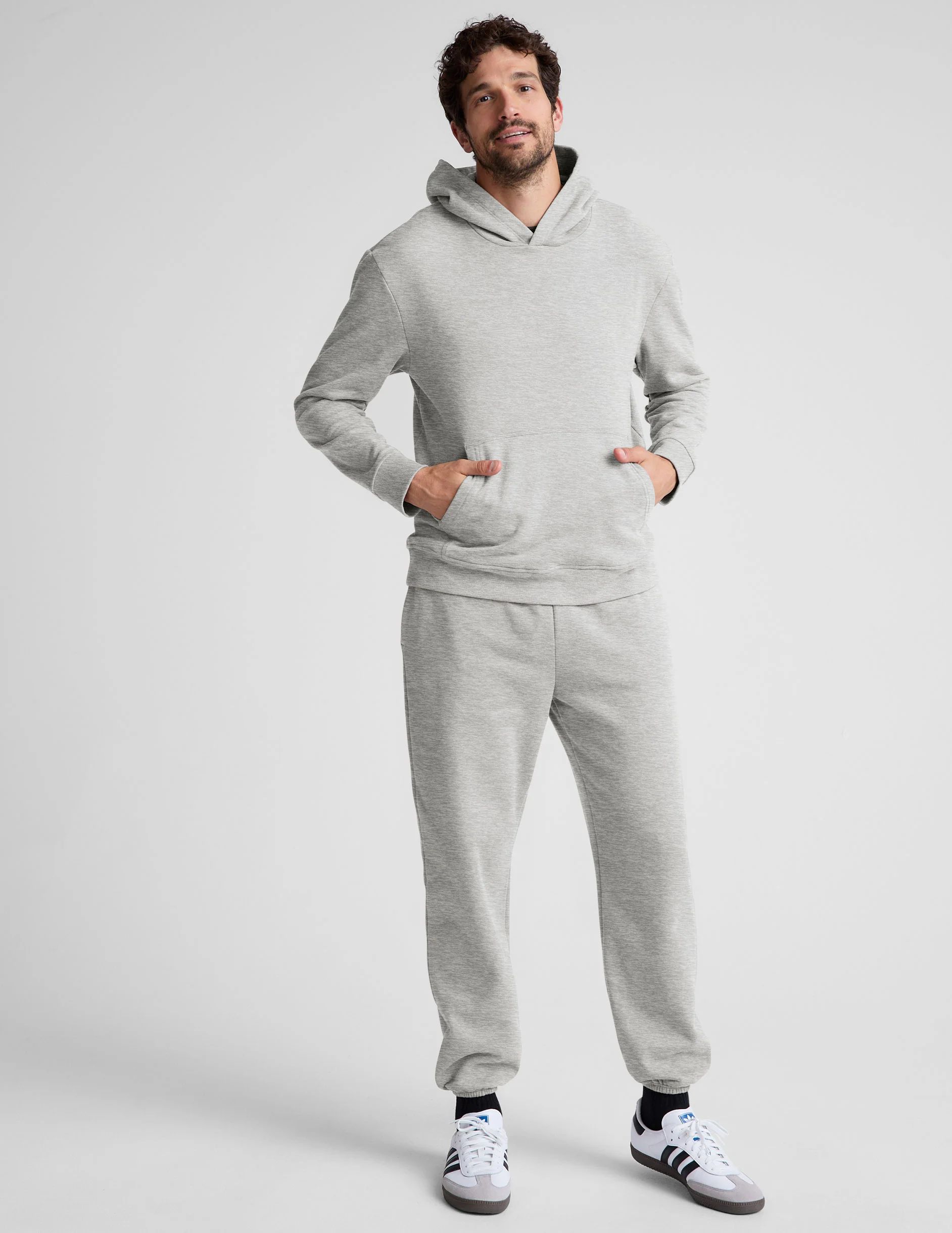 Every Body Hoodie - Onhollan