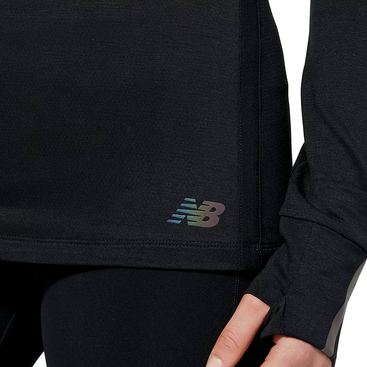 Women's Q Speed 1NTRO Long Sleeve 2.0 - Onhollan