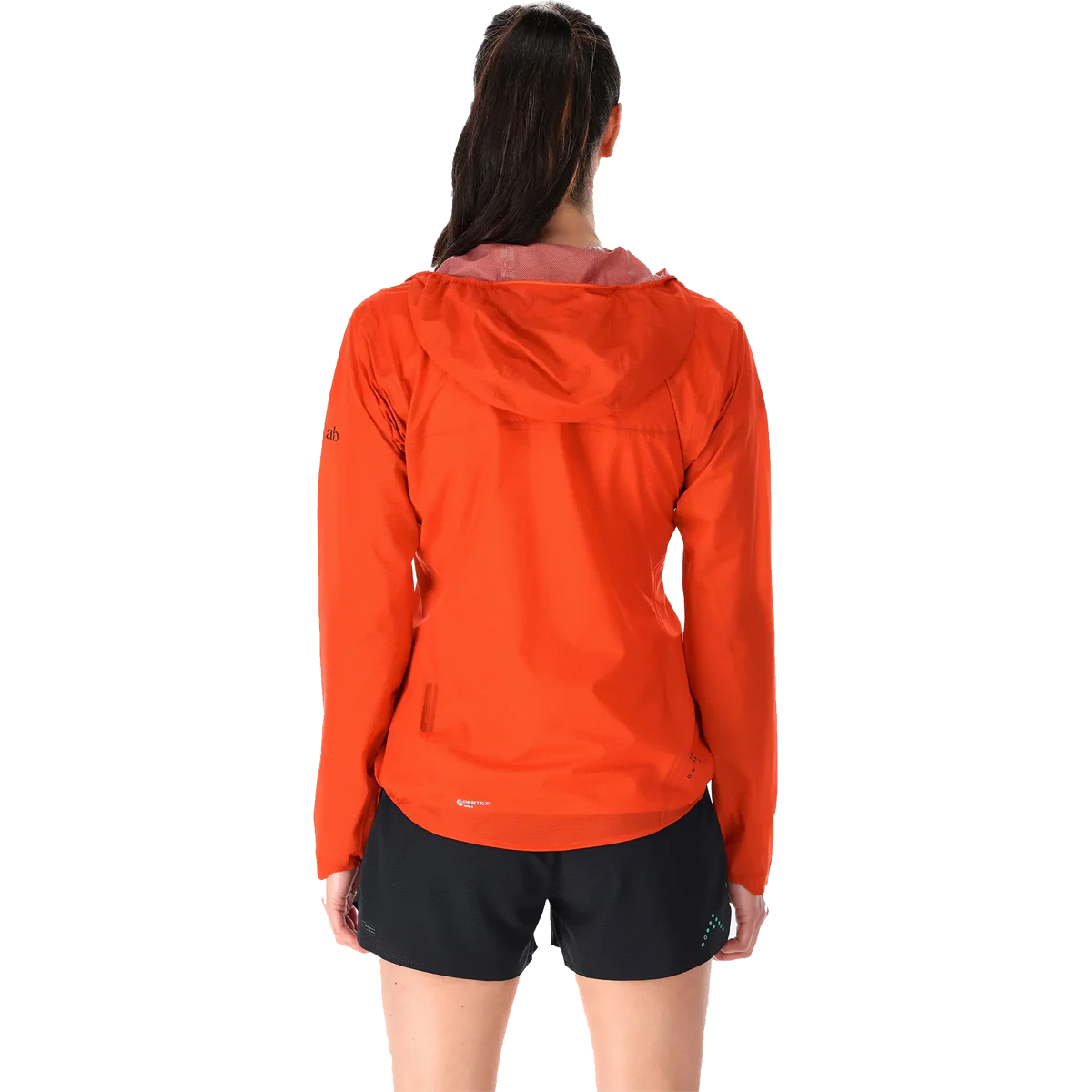 Women's Phantom Waterproof Pull On - Onhollan