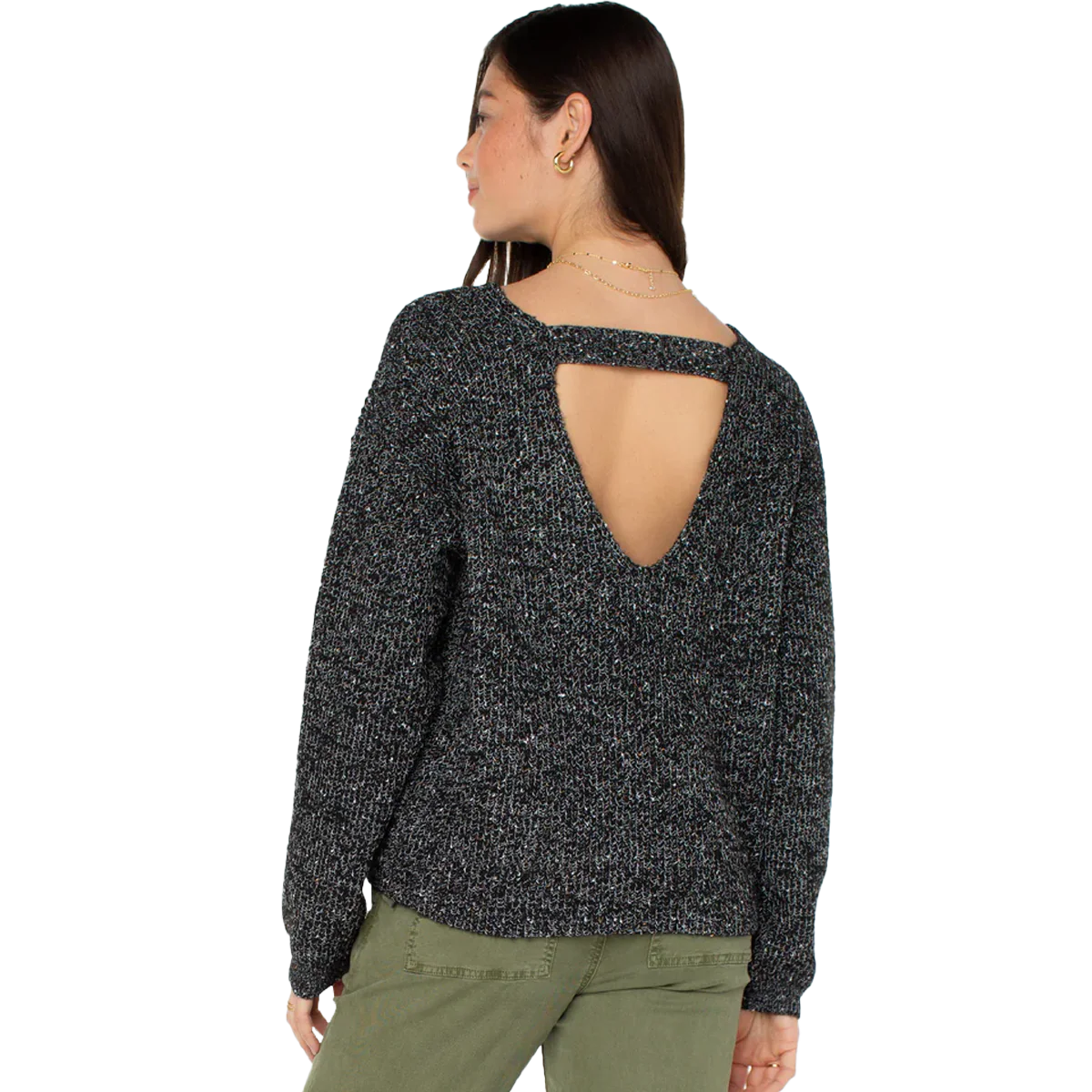 Women's Bombay Sweater - Onhollan