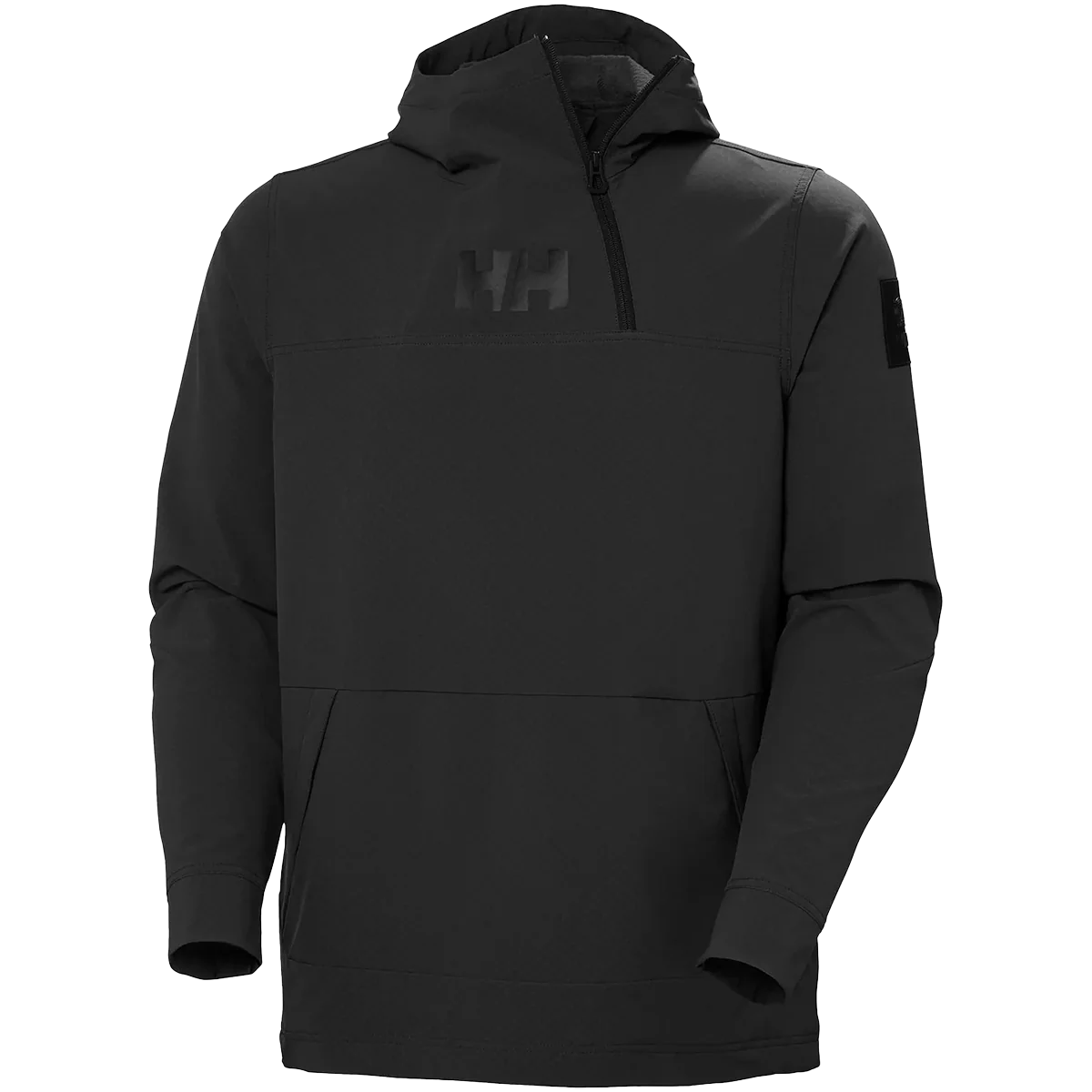 Men's Ullr D Shield Hoodie - Onhollan