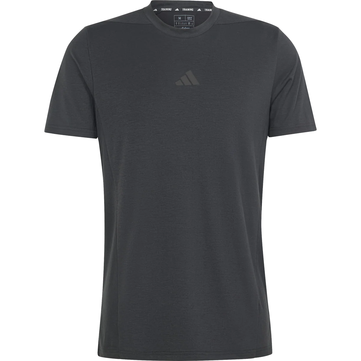 Men's Designed For Training Tee - Onhollan