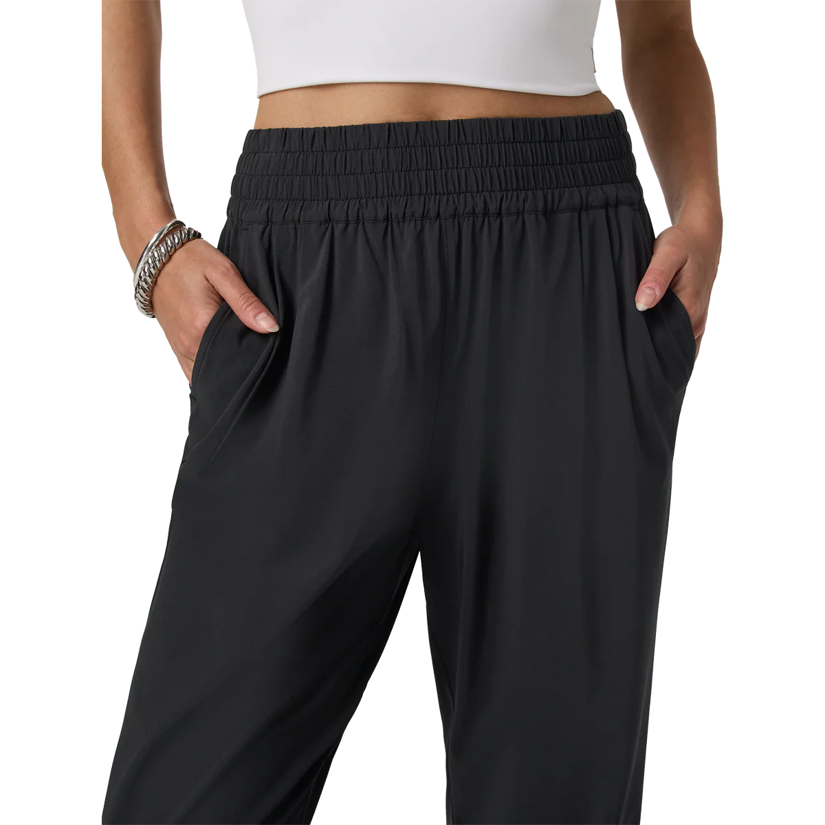 Women's Villa Ankle Pant - Onhollan