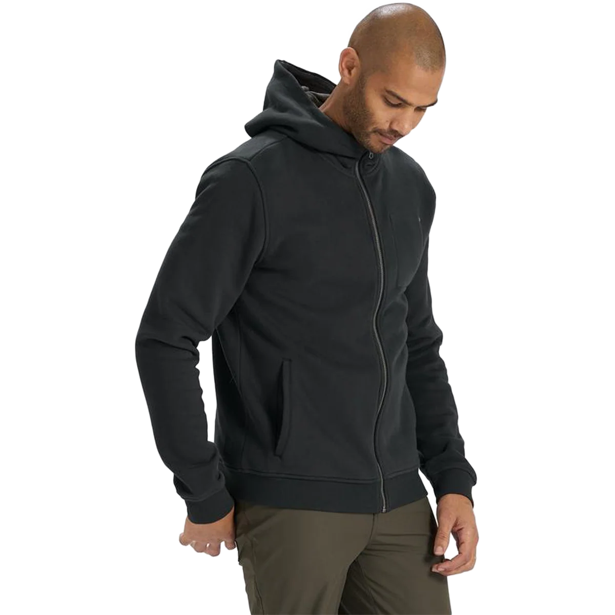 Men's Seaside Hoodie - Onhollan