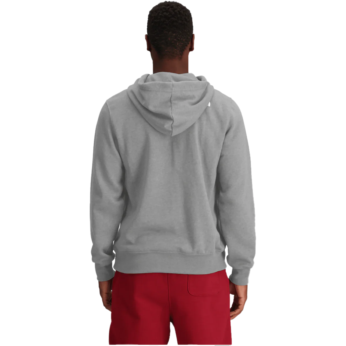 Men's Varsity Hoodie - Onhollan