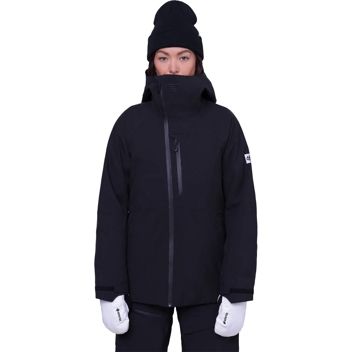 Women's Hydra Insulated Jacket - Onhollan