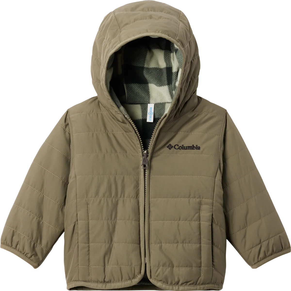 Youth Toddler Double Trouble II Jacket - Onhollan