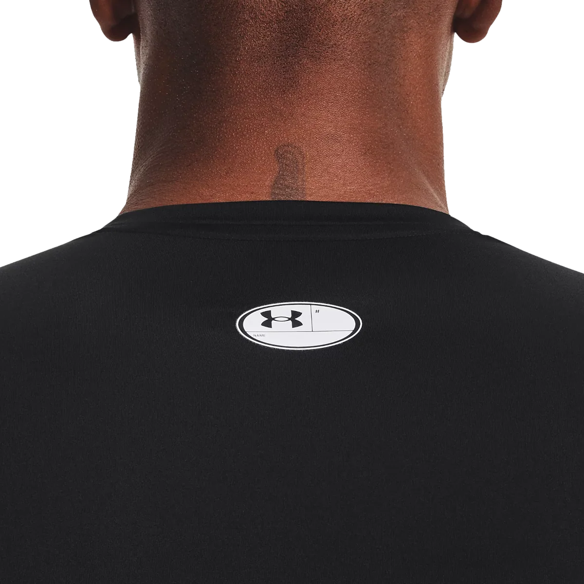 Men's HeatGear Armour Short Sleeve - Onhollan