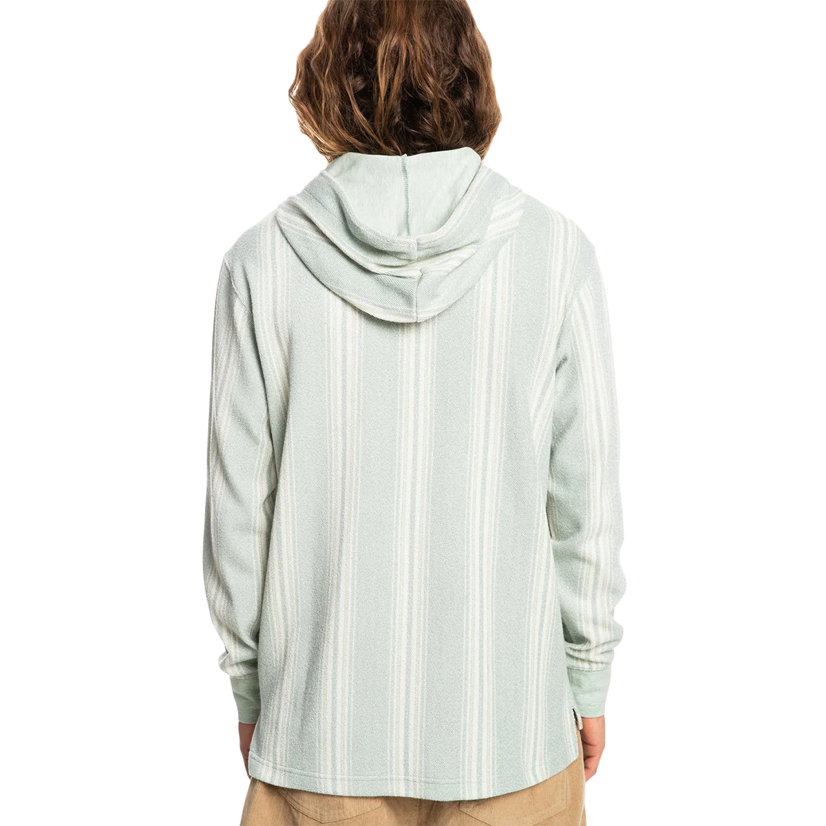 Men's Baja Henley - Onhollan