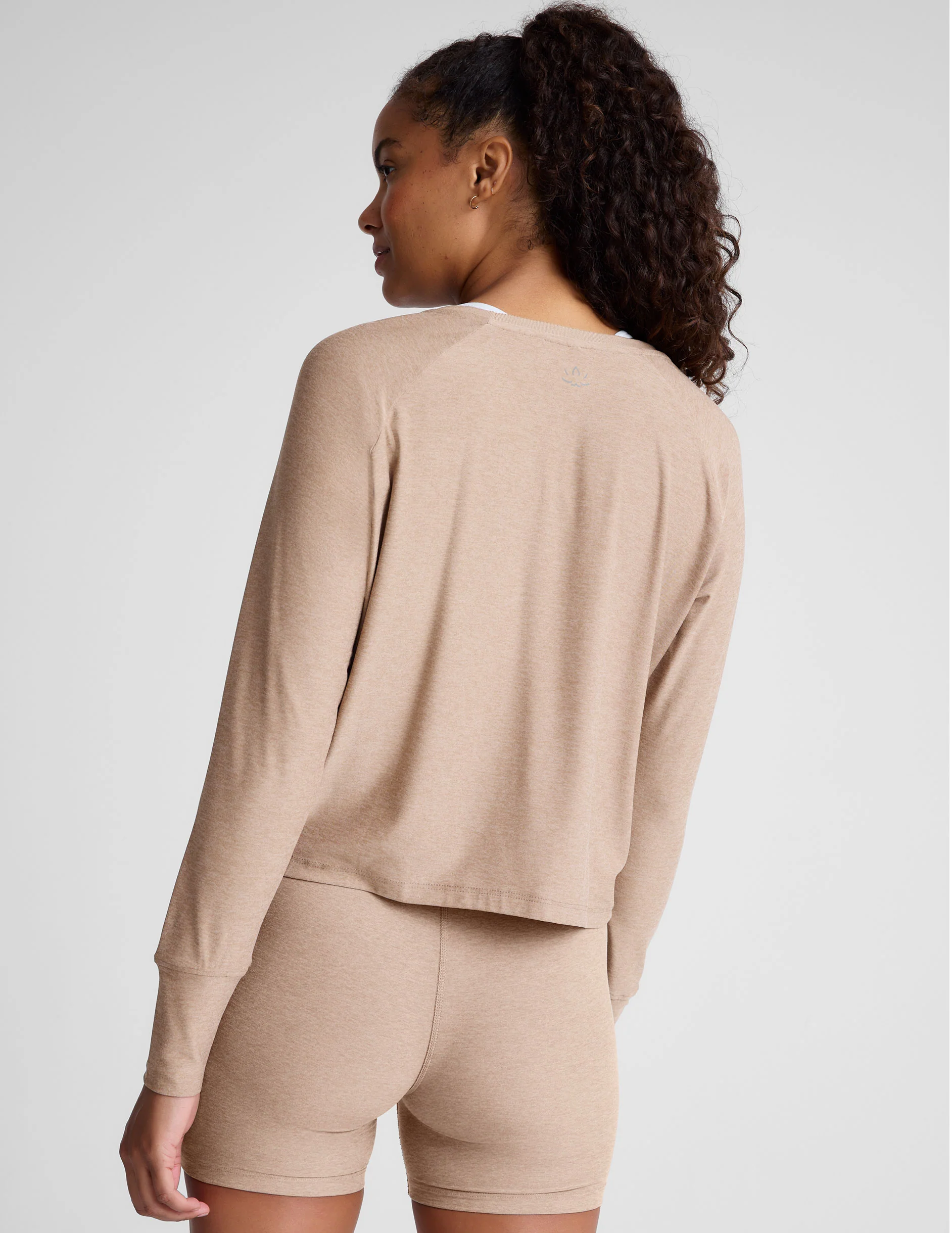 Featherweight Daydreamer Pullover - Onhollan