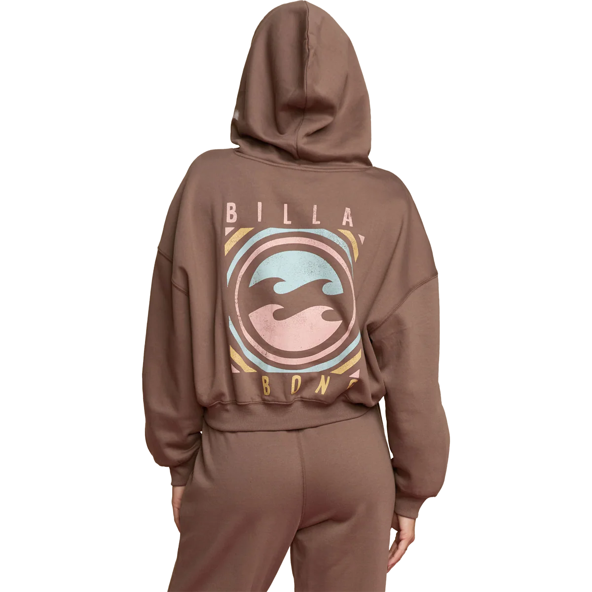 Women's Feel It All Hoodie - Onhollan