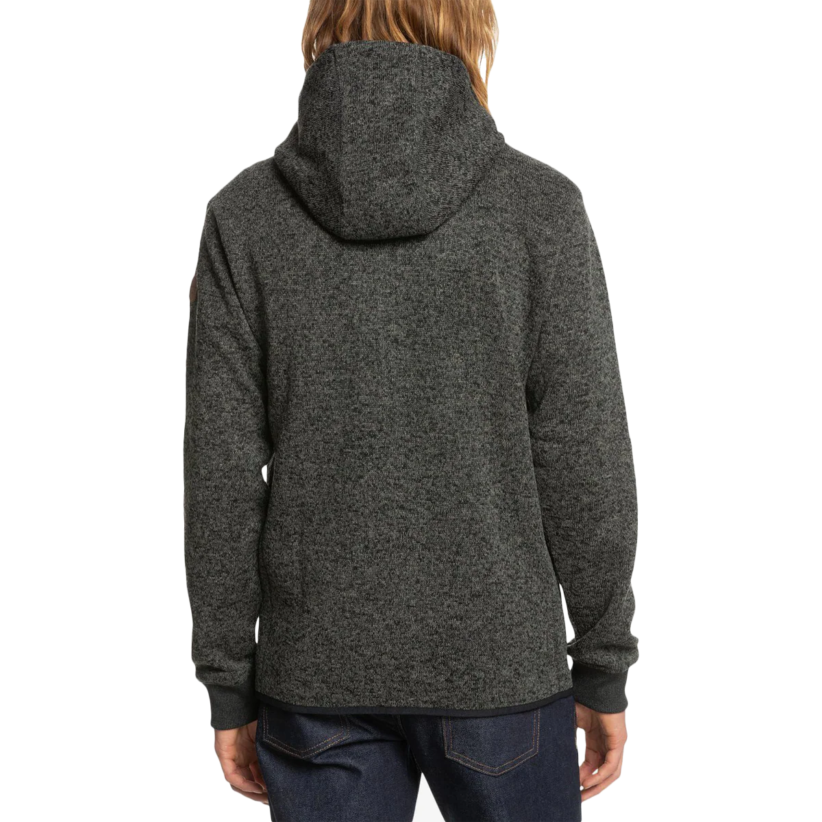 Men's Keller Zip-Up Hoodie - Onhollan