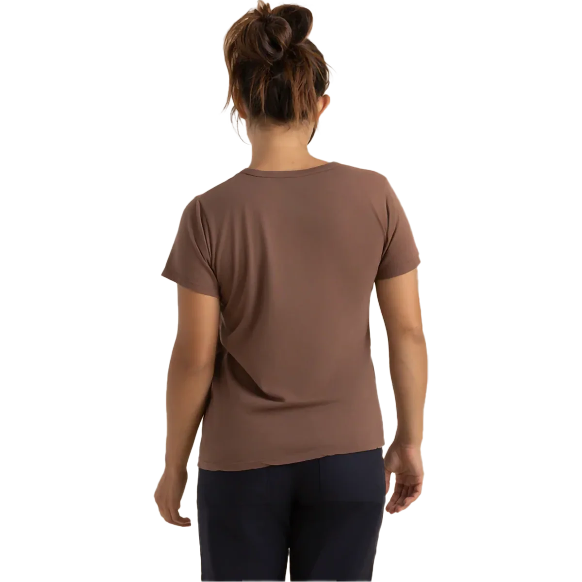Women's Enjoy Everyday Tee - Onhollan