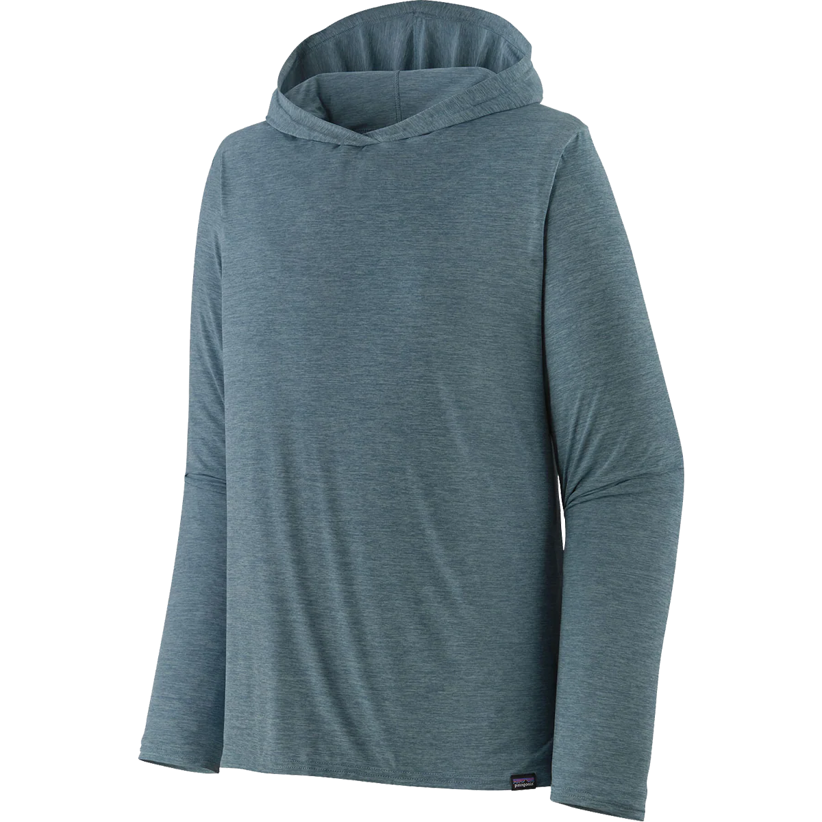 Men's Capilene Cool Daily Hoody - Onhollan