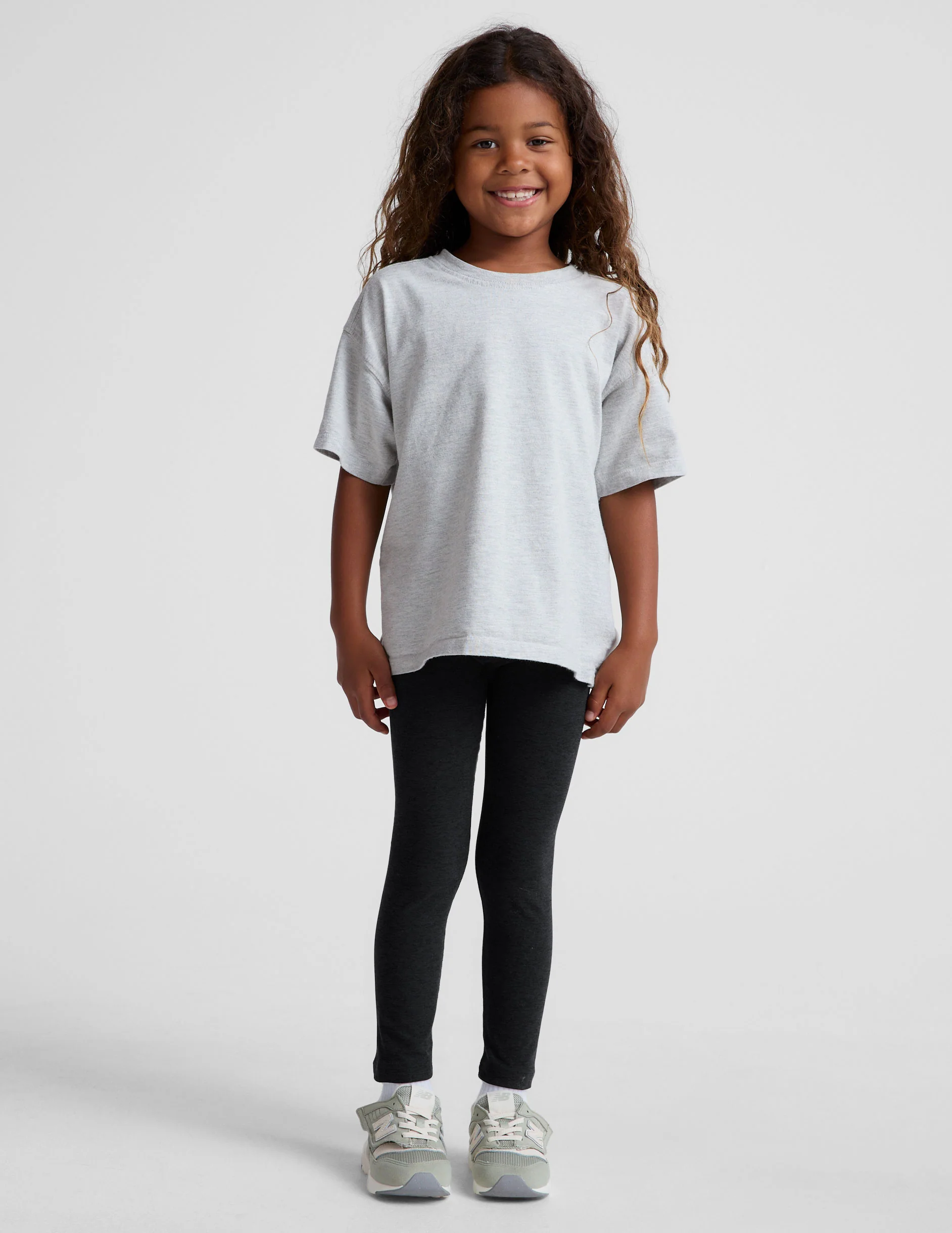 Toddler Legging - Onhollan