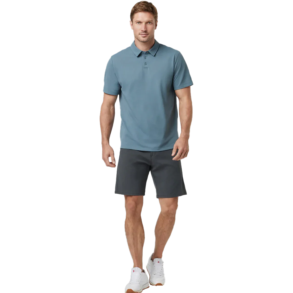 Men's Gamepoint Polo - Onhollan