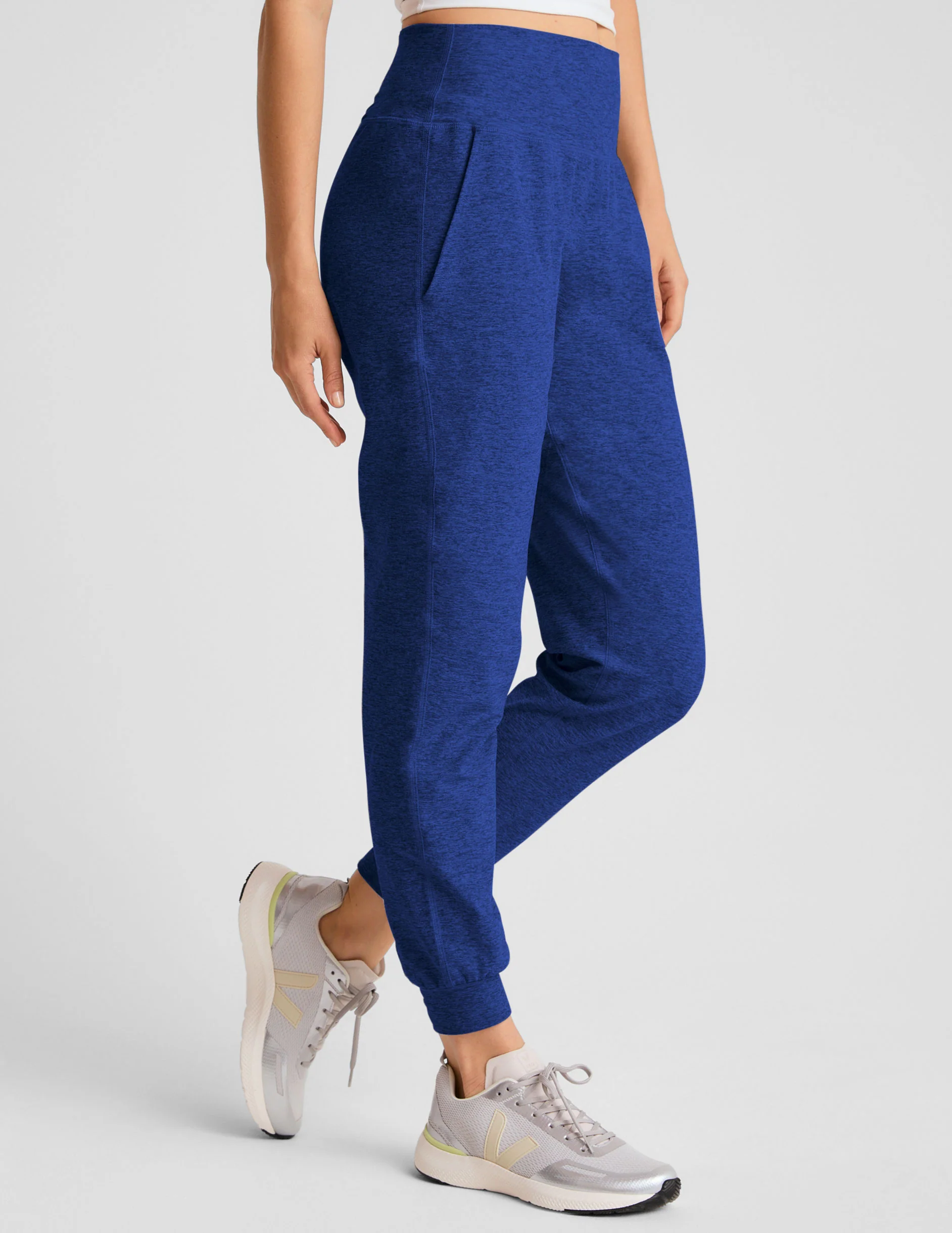 Spacedye Midi Jogger - Onhollan