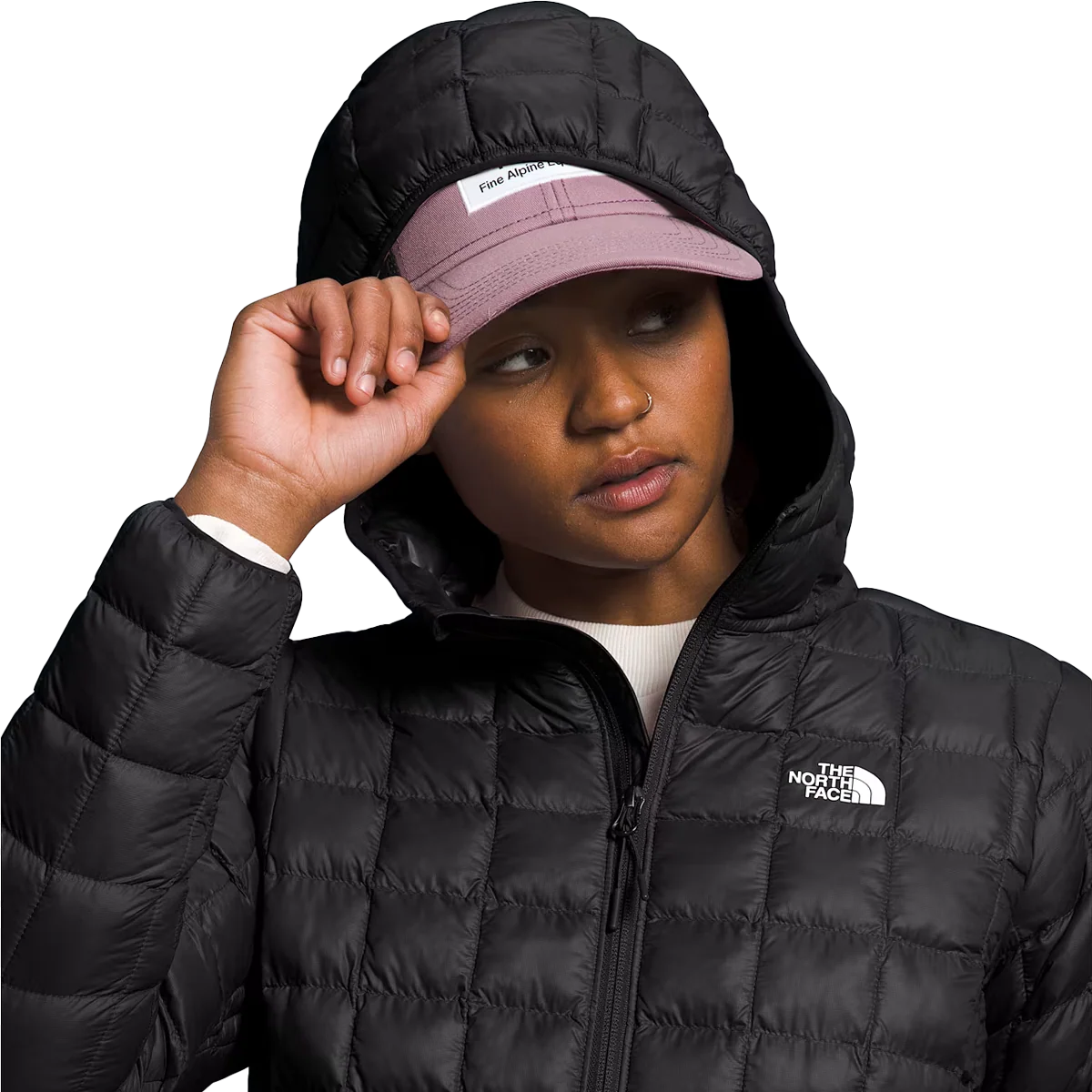 Women's Thermoball Eco Parka - Onhollan