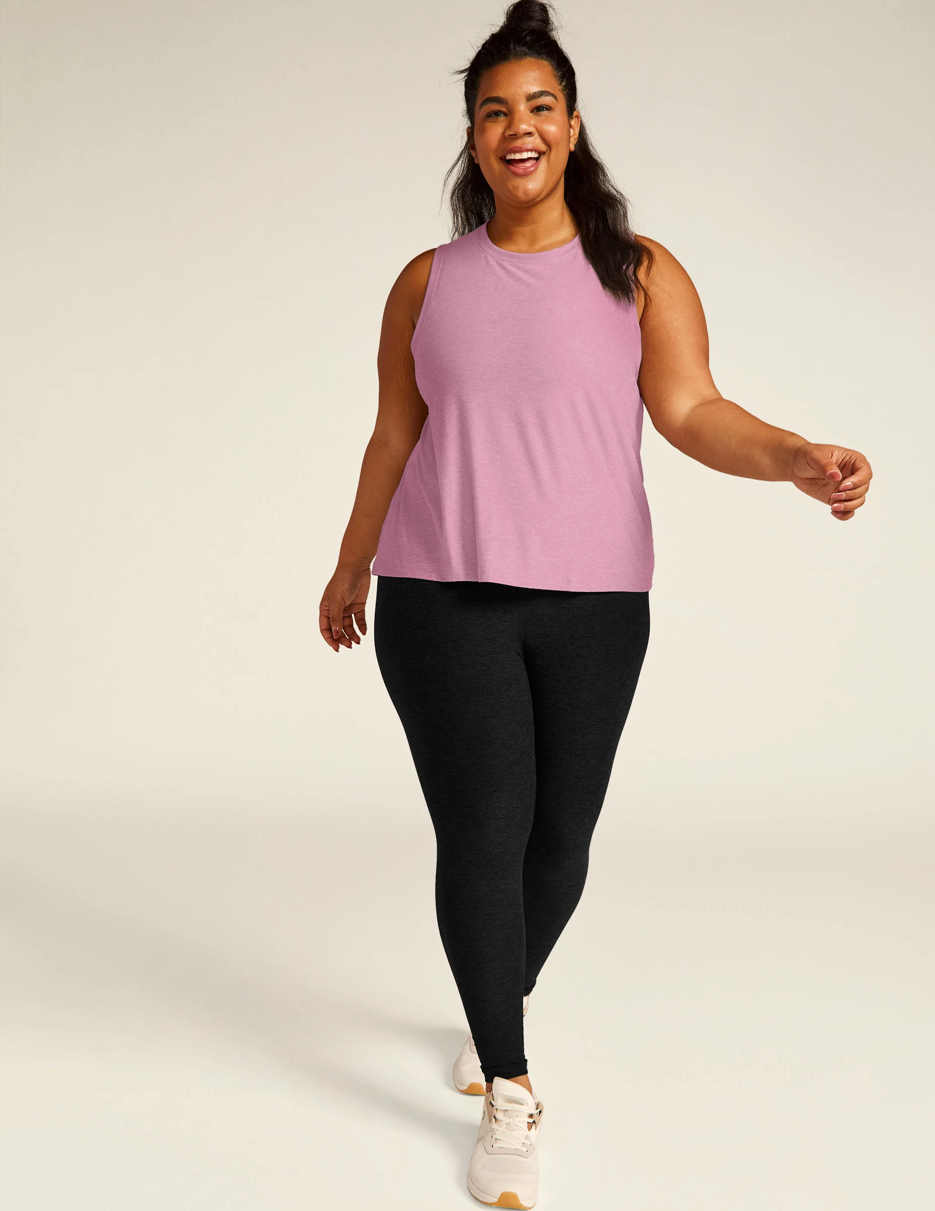 Featherweight Rebalance Tank - Onhollan