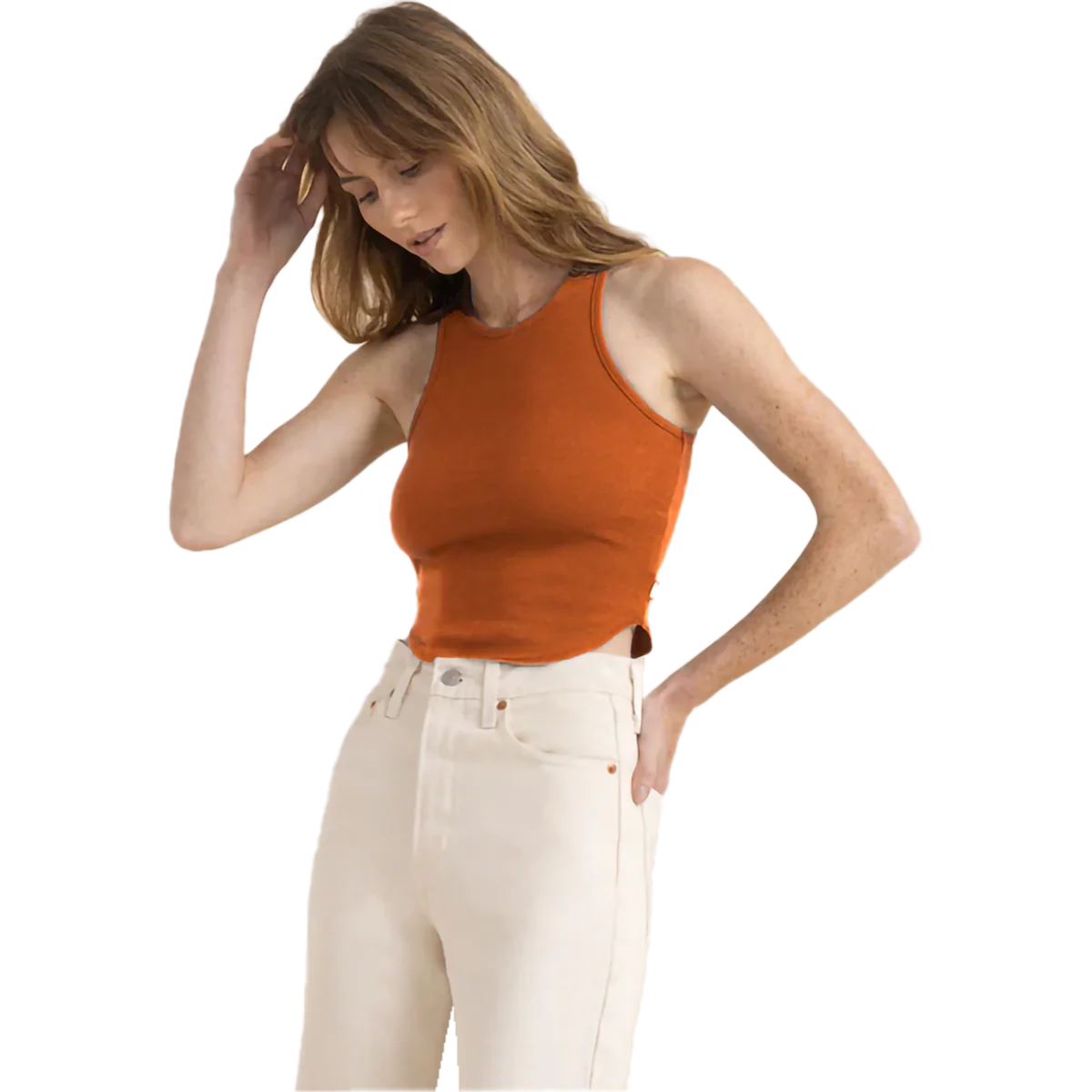 Women's Cruiser Tank - Onhollan