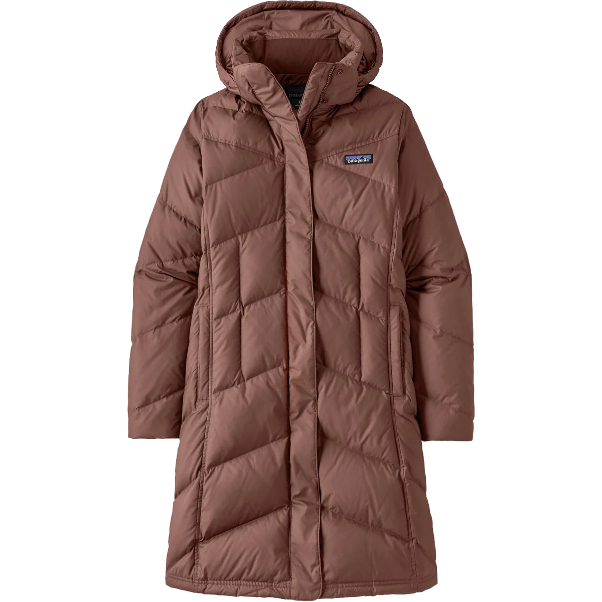 Women's Down With It Parka - Onhollan
