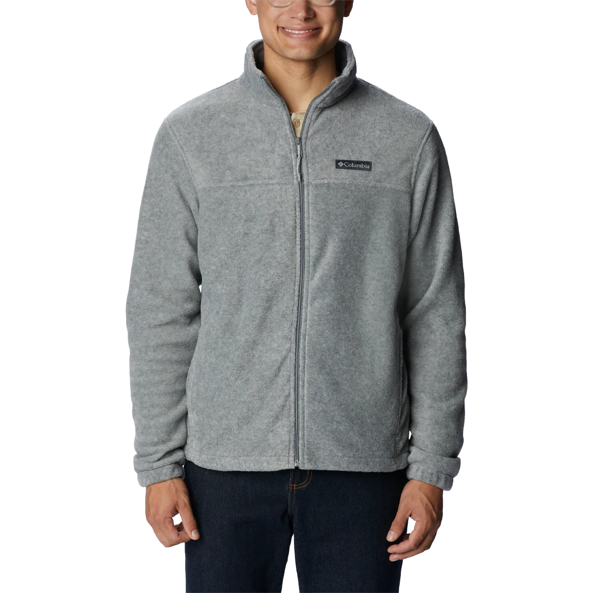 Men's Steens Mountain Full Zip 2.0 - Onhollan